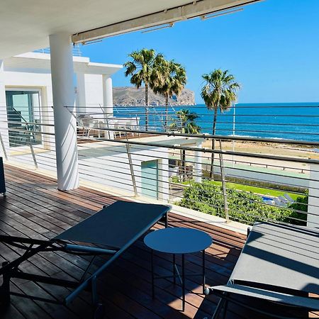 Javea Ocean View II Exterior foto