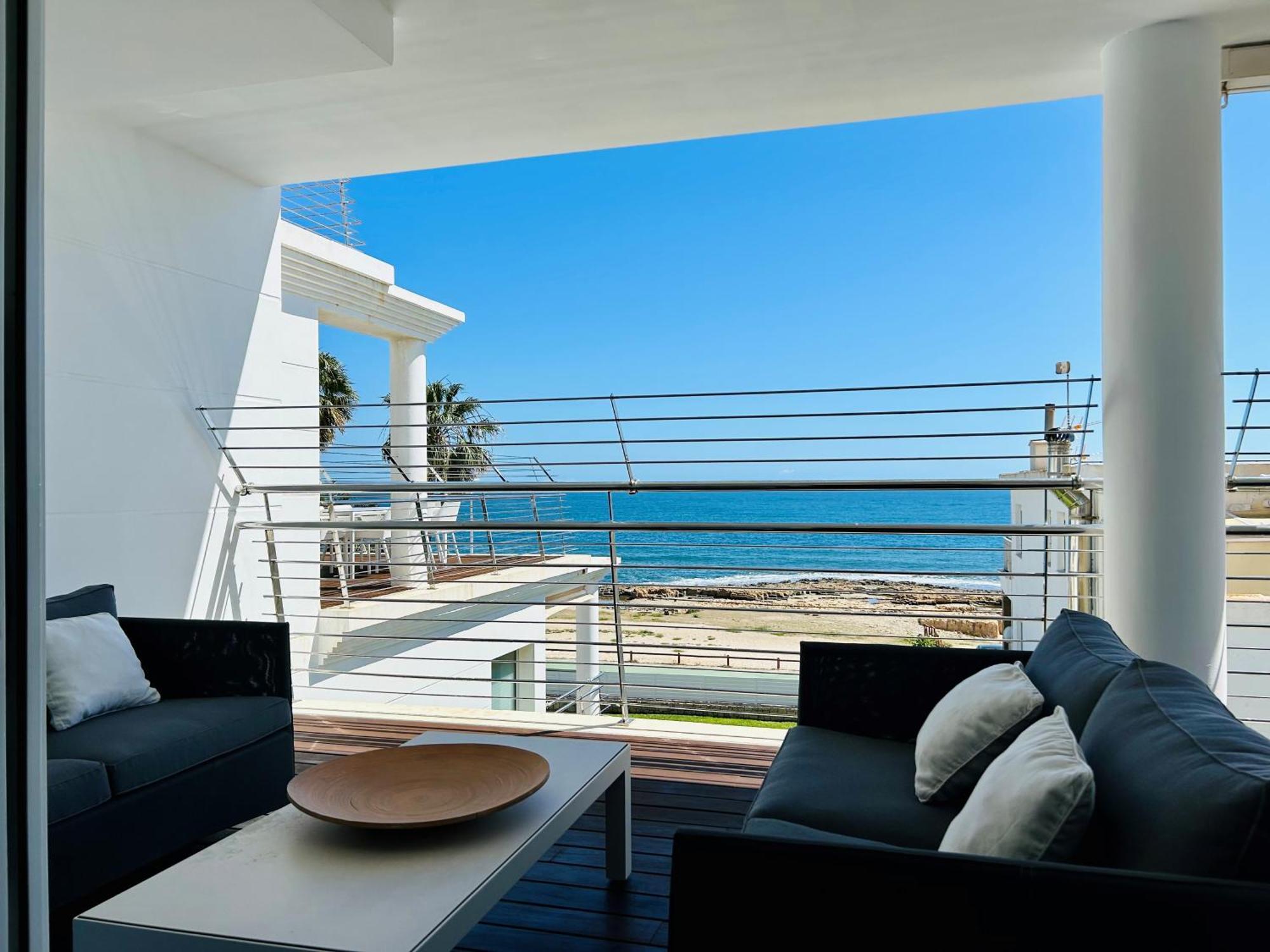 Javea Ocean View II Exterior foto