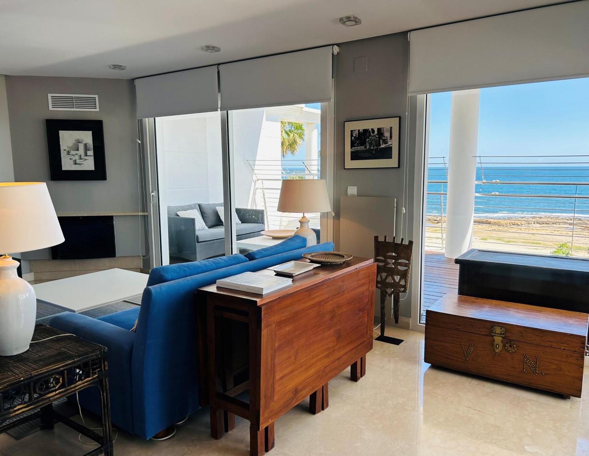 Javea Ocean View II Exterior foto